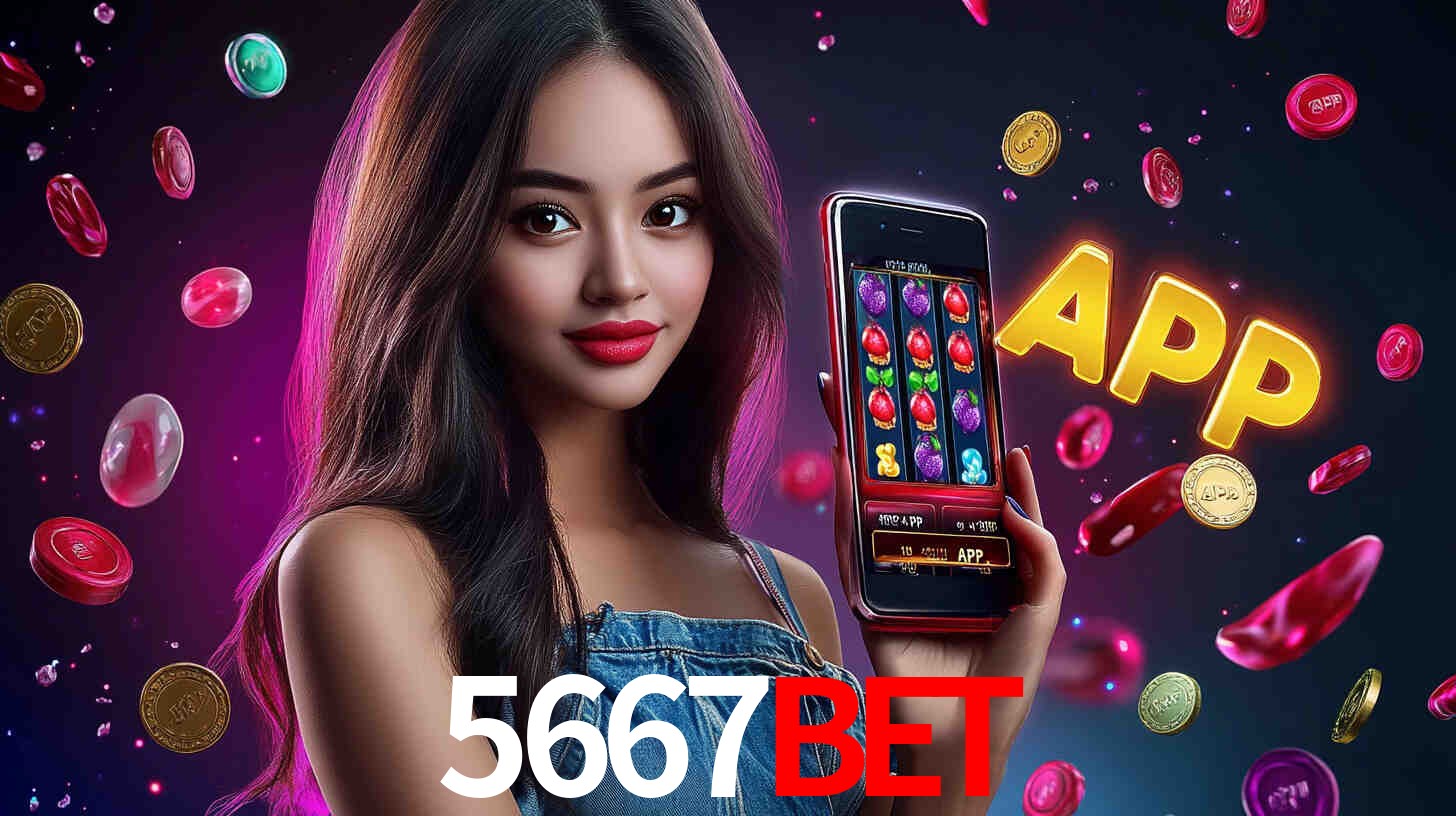 Apostas de Tênis 5667Bet