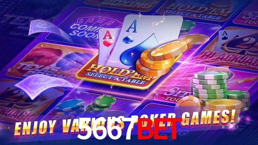 Especiais de Fim de Semana 5667Bet