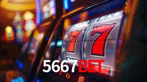 A Popularidade dos Caça-Níqueis no 5667Bet