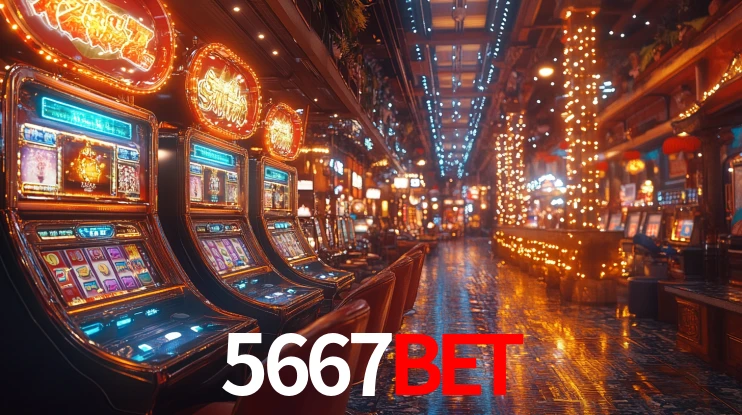 5667Bet