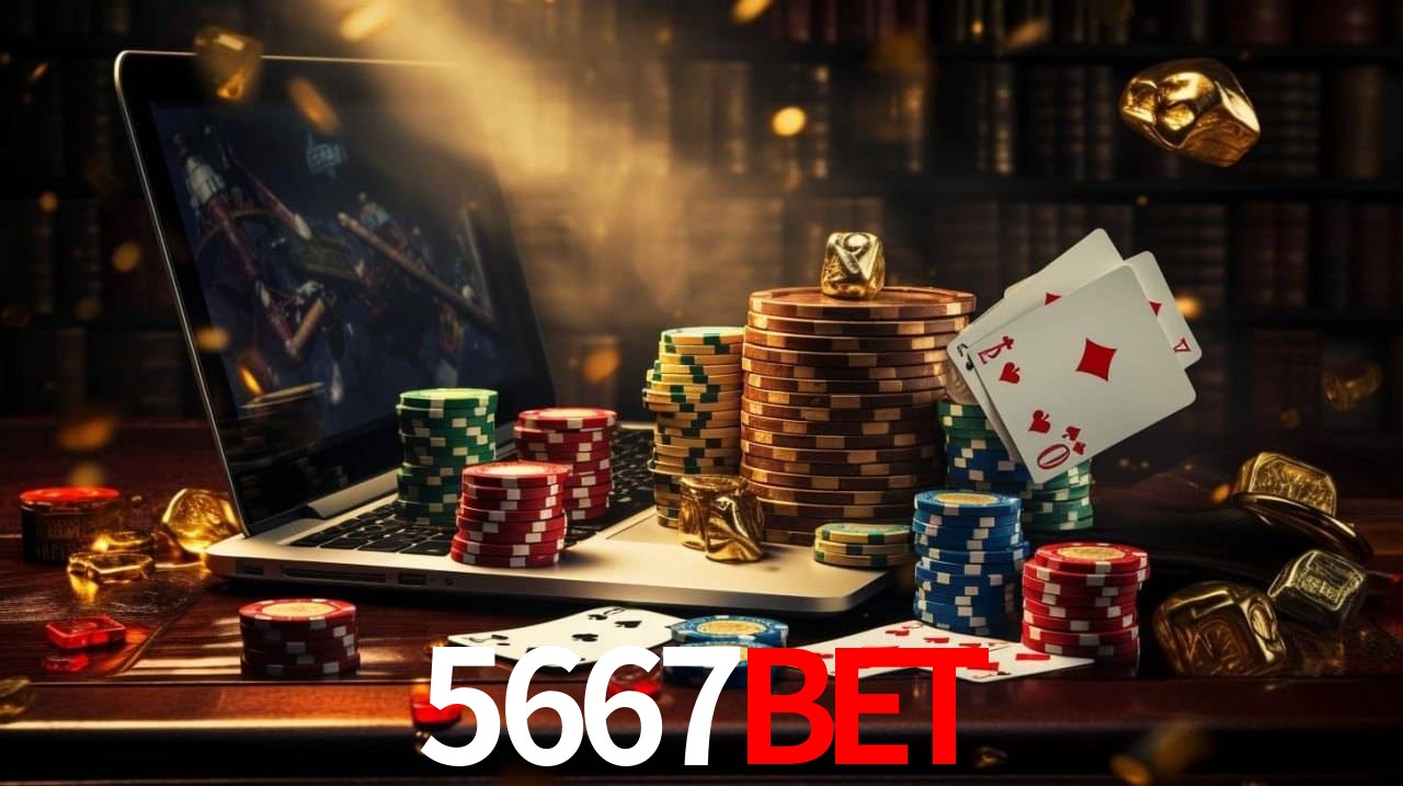 Descubra a Magia dos Jogos de Arcade no 5667Bet