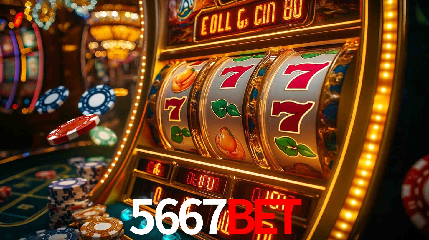 5667Bet