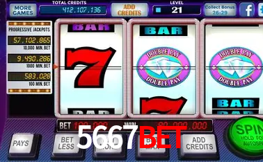 cassino 5667Bet