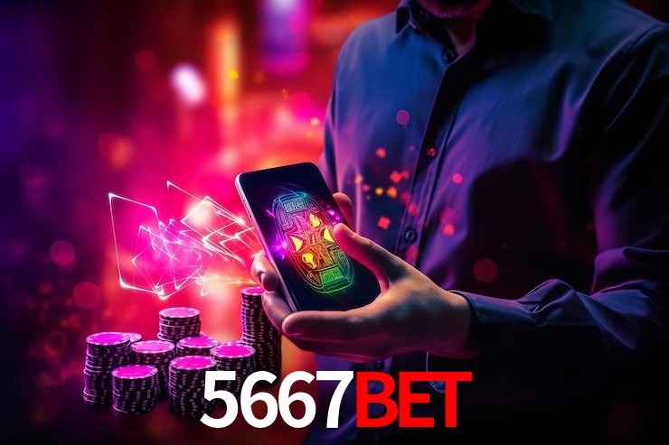 A Emoção da Loteria na 5667Bet: Uma Chance de Mudança de Vida