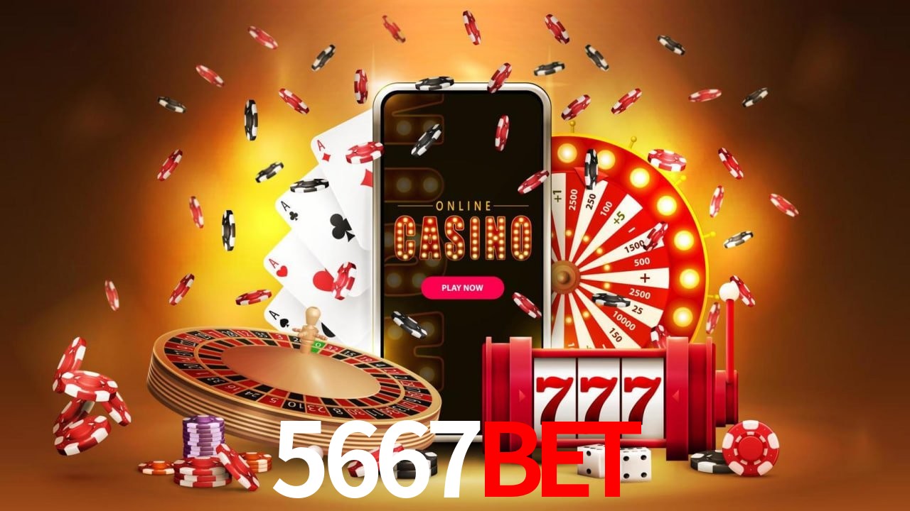 Casino VIP 5667Bet