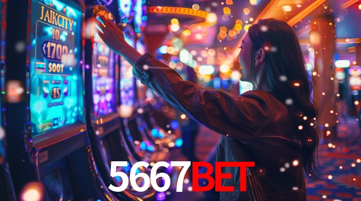 5667Bet: Jogue Crash e Experimente Alta Recompensa Instantânea