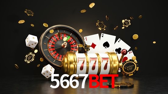 Roulette Table 5667Bet